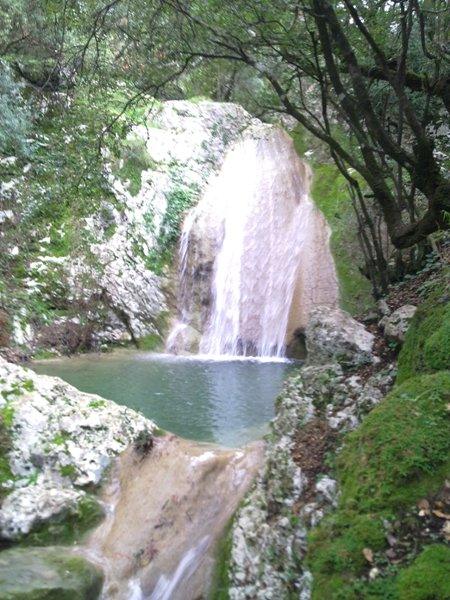 Ideal plot for hotel in Kefalonia