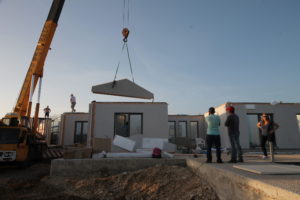 energy villas for rent in Skala Kefalonia
