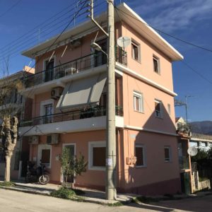 Investment opportunity in Argostoli