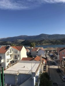 Investment opportunity in Argostoli