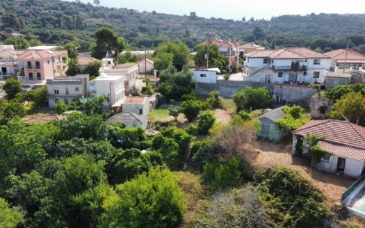 Kalligata Charming & Affordable Plot For Sale