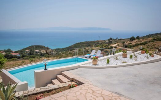 Exclusive Villa With A Spacious Guesthouse in Ratzakli — image 4