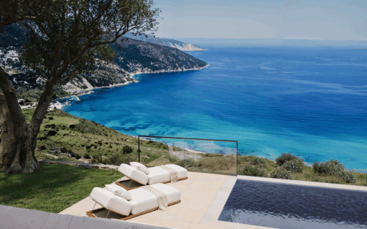 Mareal Suites