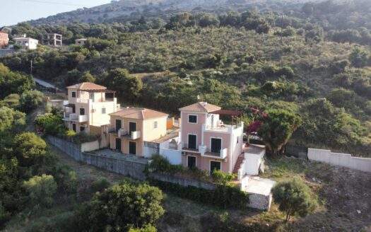 Divarata House