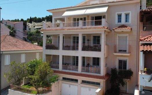 Luxury Maisonette in the Heart of Argostoli
