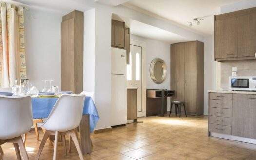 Central Kefalonia Retreat | Apartment Complex in Kardakata