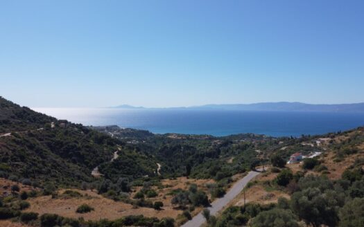 Rare Sea-View Land in Fanies – Ideal for Big Investment