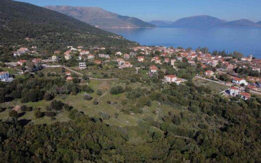 Prime Development Sea View Plot Near Sami Port