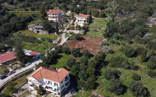 Peratata Village Plot – Ready for Construction