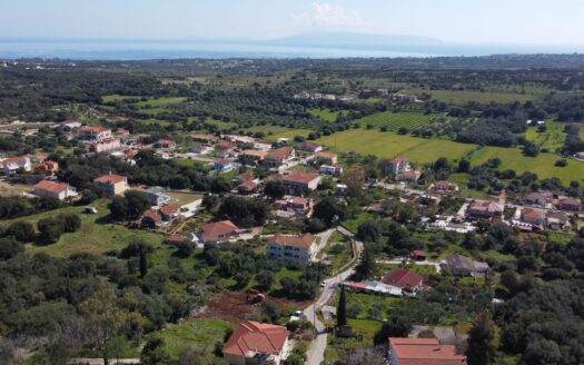 Peratata Village Plot – Ready for Construction