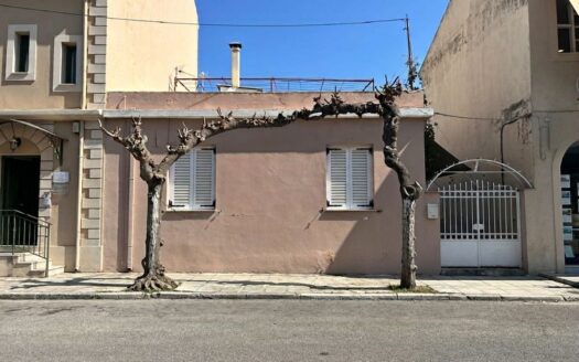 Versatile Building on Vergoti Avenue – Renovation & Investment Opportunity