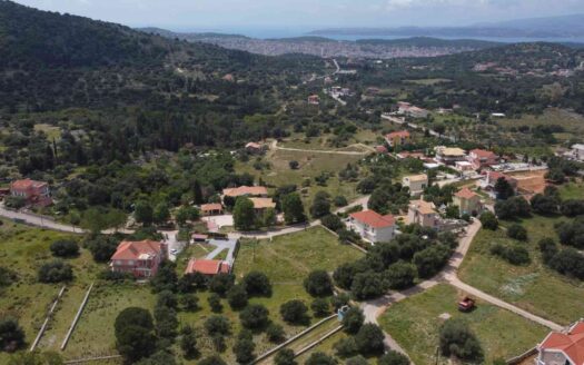 Razata Prime Development Land – Dual Plot Potential with Sea Views