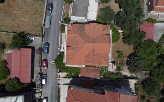 3-bedroom freehold villa in Kefalonia — photo 5 of 5