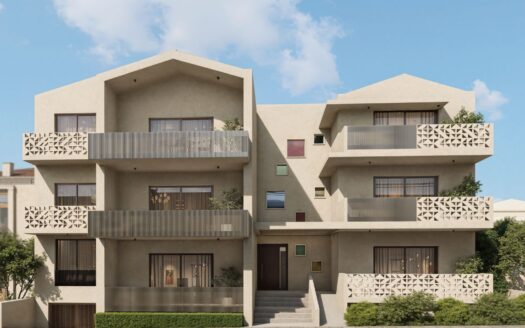 Luxury Real Estate Opportunity | Central Argostoli Apartments