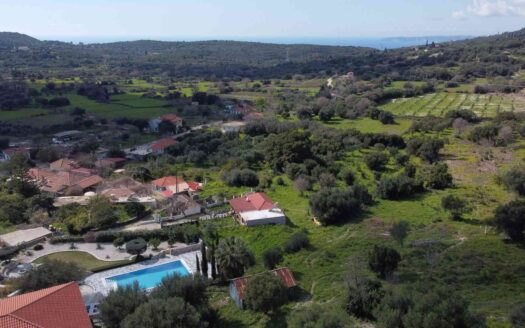 Valeriano Plot with Luxury Development Flexibility