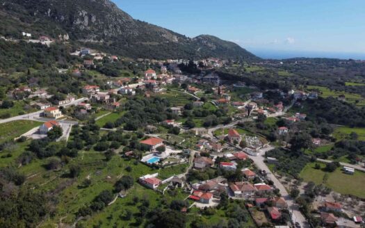 Residential Development Plot in Valeriano