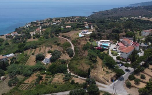 Exclusive Development Land Near Agios Thomas Beach