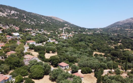 Property with Development Potential in Potamianata