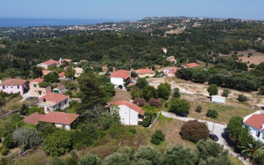 Prime Village Plot for Sale in Koriana