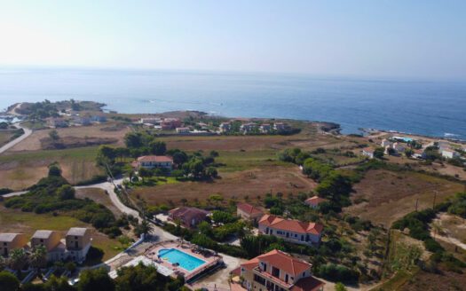 Exceptional Investment Estate in Kounopetra